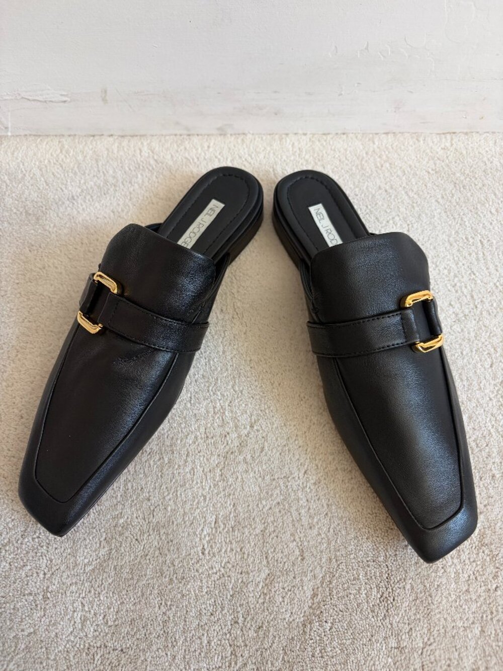 NEIL J RODGERS - MEG BACKLESS LOAFER